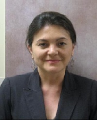 Dr. Cristiane Oshiro mocelin Carvalho MD, Nephrologist (Kidney Specialist)