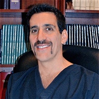 Dr. Robert A. Sabo, MD, Neurosurgeon
