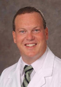 Dr. Eric O Klineberg M.D.