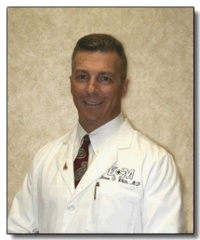 Dr. Steven Douglas White MD