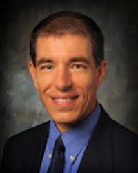 Dr. John  Ahrens MD