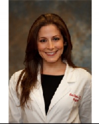 Dr. Cari Danielle Graber schuk DO, OB-GYN (Obstetrician-Gynecologist)