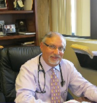Dr. Ajaz Bashir Shawl MD, FACP