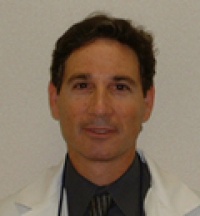 Dr. Stuart Yale Wernikoff M.D.