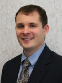 Dr. Matthew P Corso OD, Optometrist