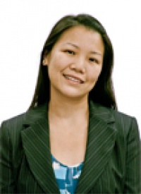 Dr. Lily Gem Hwang MD, Pediatrician
