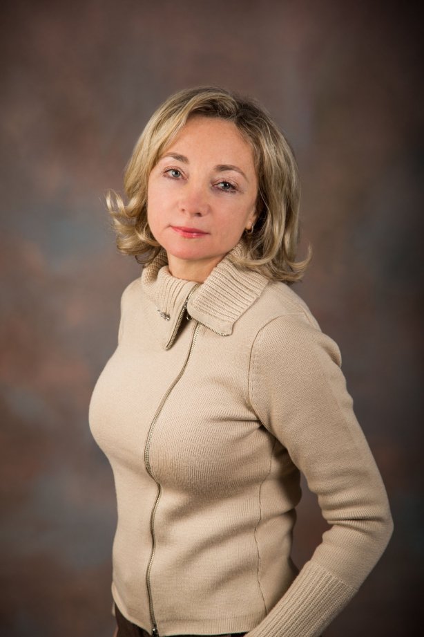 Dr. Barbara Tamulewicz DDS, Dentist