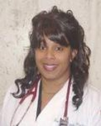 Dr. Kristin Shannon Black, MD, Family Practitioner
