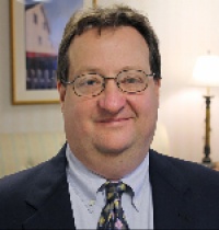 Dr. Steven Marc Colagiovanni M.D.