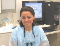 Dr. Nermeen Mohamed Moussa BDS, MS, Dentist