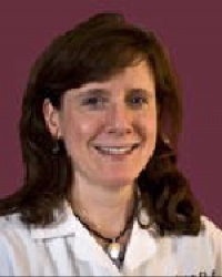 Dr. Jacqueline Anisa Cunkelman MD