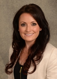 Dr. Kellie Jeanne Mcginley DDS, Dentist