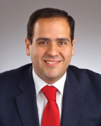 Dr. Saif Mashaqi MD, Doctor