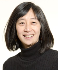 Dr. Catherine C Chen MD, MPH