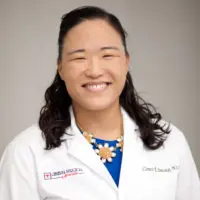 Dr. Grace  Hsiung M.D.