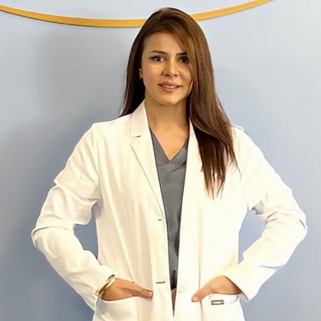 Zainab Al-Azzawi, DMD, Dentist | General Practice
