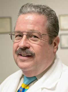 Dr. Daniel J. Walters DPM