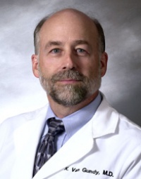 Dr. Karl P Vangundy MD