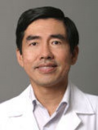Dr. Richard T. Tu M.D., Internist