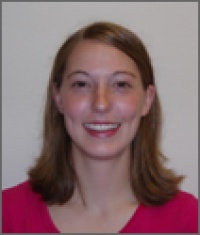 Meghan Marie Mcmillan DPT, Physical Therapist