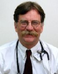 Dr. Scott W. Mcguinness M.D.