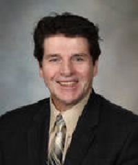 Brian P Mullan M.D., Nuclear Medicine Specialist