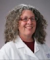 Dr. Patricia C. Trantham MD