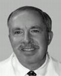 Dr. Dan C Martin M.D., Anesthesiologist
