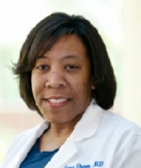 Dr. Tara M Dyson MD