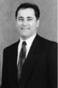 Dr. Alan W Brown M.D., Ophthalmologist