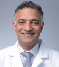 Dr. Ramesh  Gidumal MD