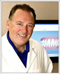 Dr. Raymond George DMD, Orthodontist