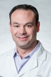 Dr. Craig R Grobman D.O., Internist
