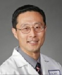 Dr. Peter J. Kim MD, Family Practitioner