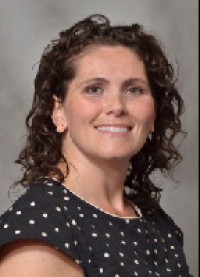 Dr. Abbie Lynn Begnaud MD, Pulmonologist