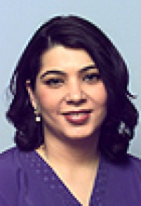 Farhana Kazi MD, Rheumatologist