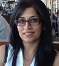 Dr. Monika Chugh O.D, Optometrist