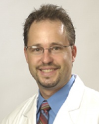Dr. Daniel E. Krenk MD