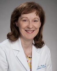 Dr. Nina A Mayr MD