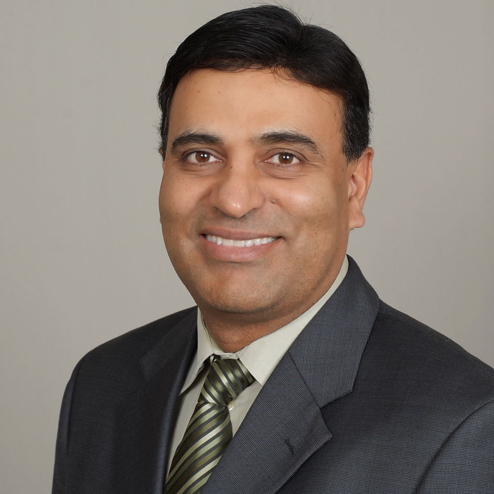 Dr. Naveen  Korivi D.O.