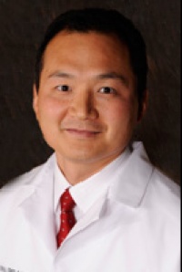 Dr. Jason Fried DO, Surgeon