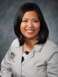 Dr. Aimeelee Banea Valeroso M.D., Family Practitioner