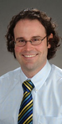 Dr. James Corydon Vary MD, PHD