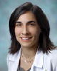 Stephanie Terezakis MD, Radiologist