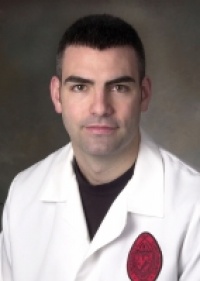 Dr. Jordan Bradley Bonomo MD