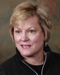 Dr. Carolyn Joan Harrington MD, OB-GYN (Obstetrician-Gynecologist)