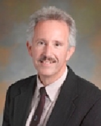 Dr. Dwight O. Eichelberger M.D.