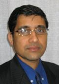 Dr. Rammohan Marla M.D., Cardiothoracic Surgeon