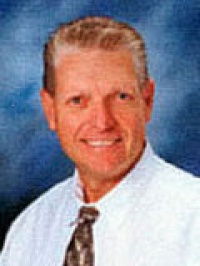 Dr. Nickolas John Collucci D.O.