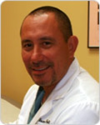 Dr. Gerald Casas M.D., OB-GYN (Obstetrician-Gynecologist)